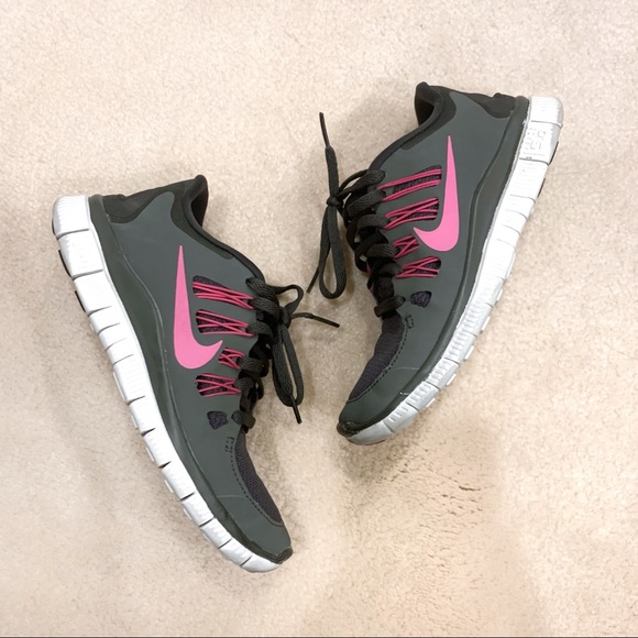Nike Free Run 5.0